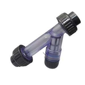 Y型过滤器