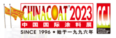 中国国际涂料展